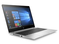 Laptop HP EliteBook 840 G5, Intel Core i5 8350U 1.7 GHz, Intel HD Graphics 620, WI-FI, 3G, Bluetooth